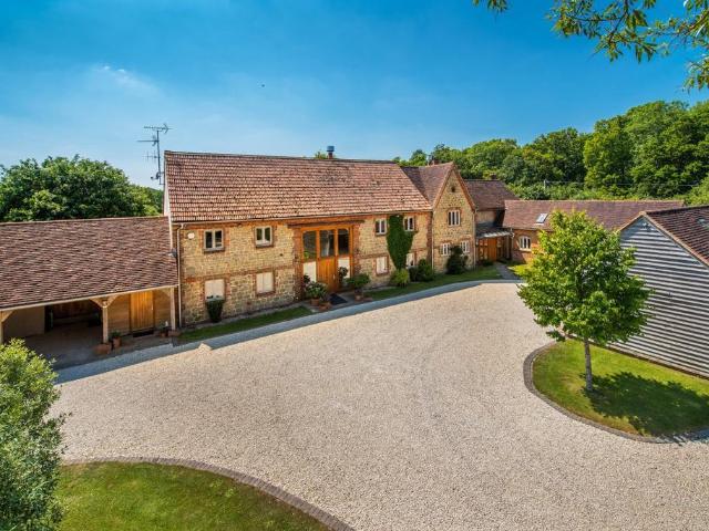 House for rent in Frith End, East Hampshire