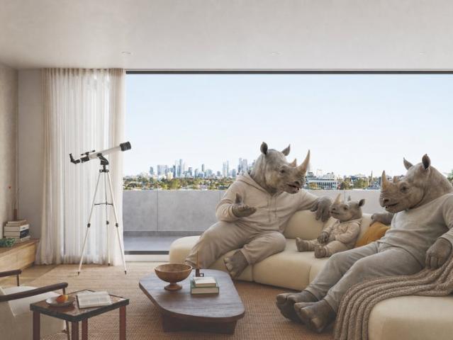 Apartment for sale in Camerons Creek, Victoria