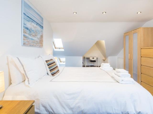 Apartment for rent in Leytonstone, Greater London