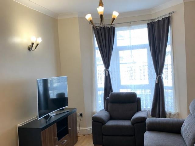 House for rent in Leytonstone, Greater London