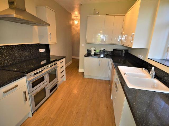 Apartment for rent in Leytonstone, Greater London
