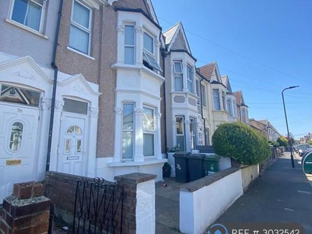House for rent in Leytonstone, Greater London