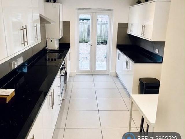 House for rent in Leytonstone, Greater London