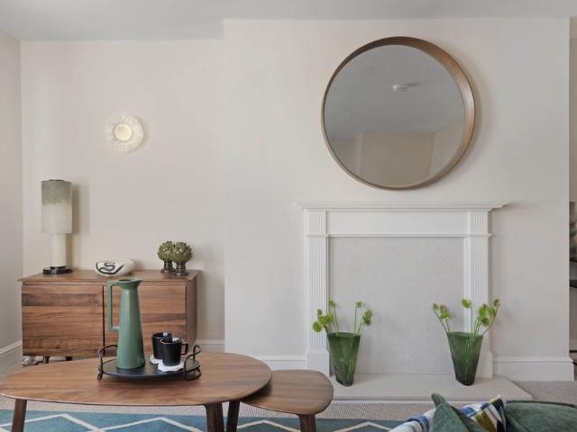Apartment for rent in Soho, Greater London
