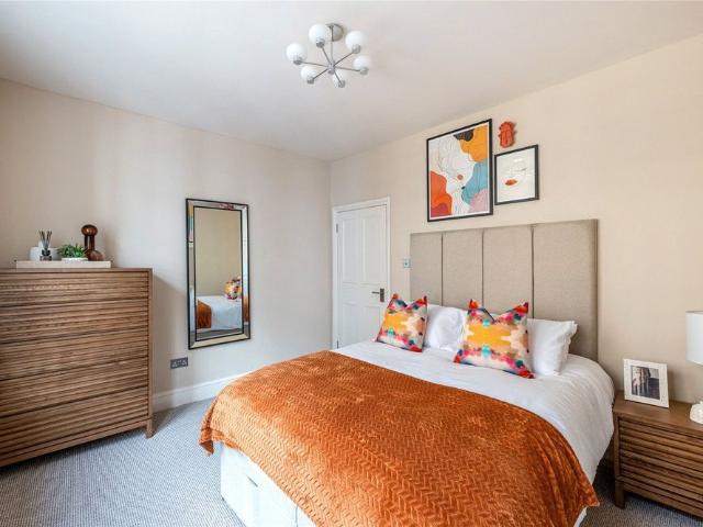 House for rent in Soho, Greater London