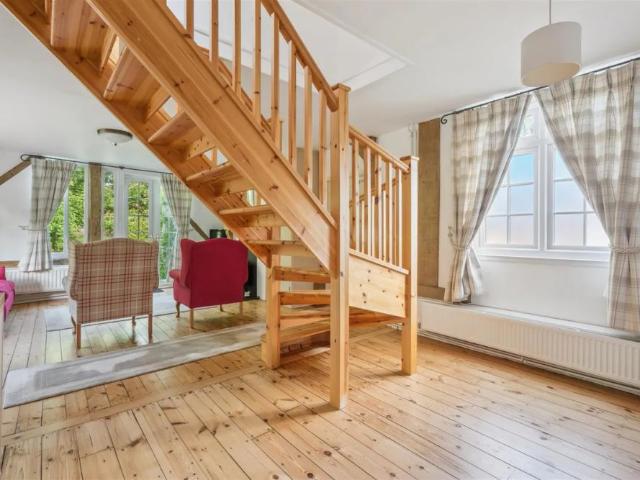 House for rent in Nettleden with Potten End, Pouchen End