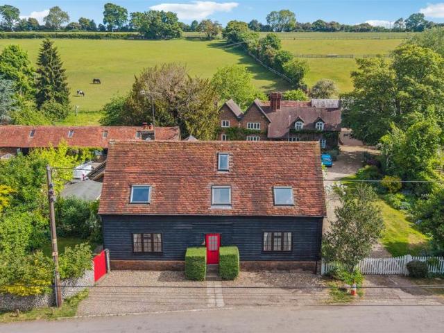 House for rent in Nettleden with Potten End, Pouchen End