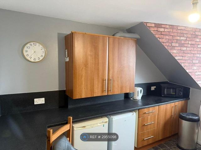 Apartment for rent in Broadsea, Fraserburgh