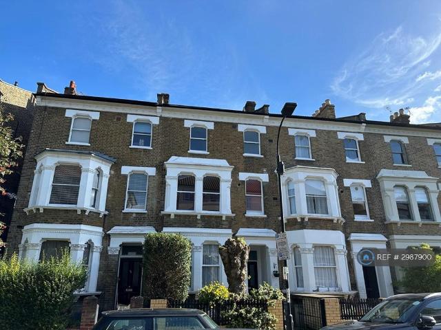 House for rent in Shepherd's Bush, Greater London