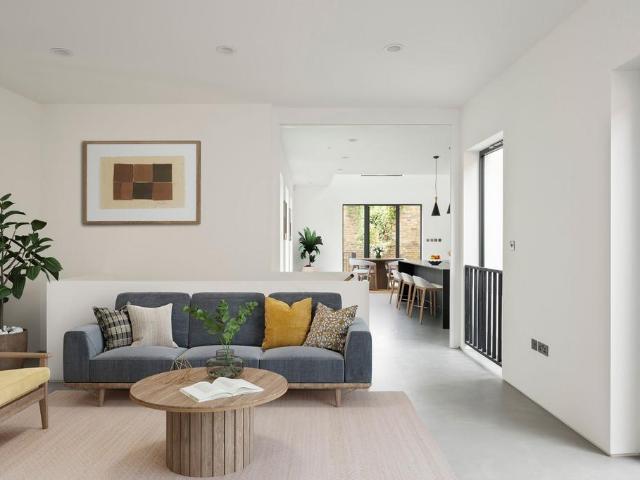 House for rent in Shepherd's Bush, Greater London