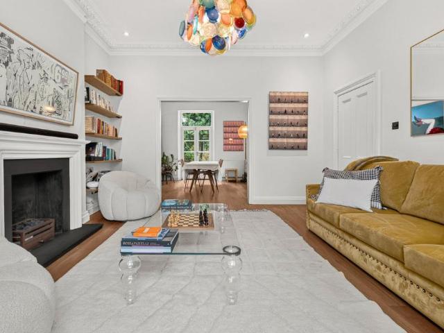 House for rent in Shepherd's Bush, Greater London