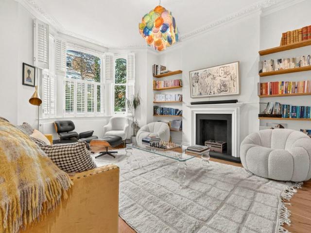 House for rent in Shepherd's Bush, Greater London