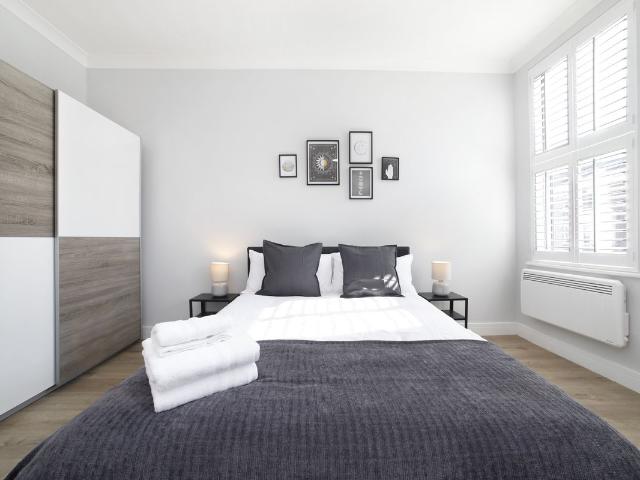 Apartment for rent in Shepherd's Bush, Greater London