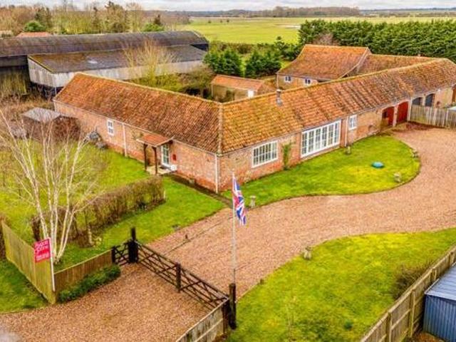House for sale in Boston, Lincolnshire