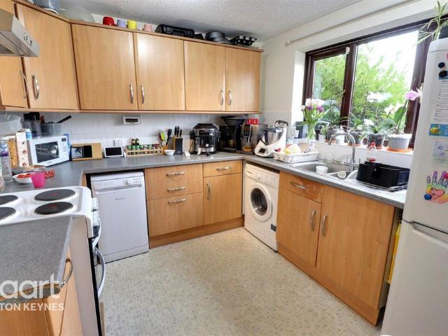 House for rent in Kents Hill, Milton Keynes