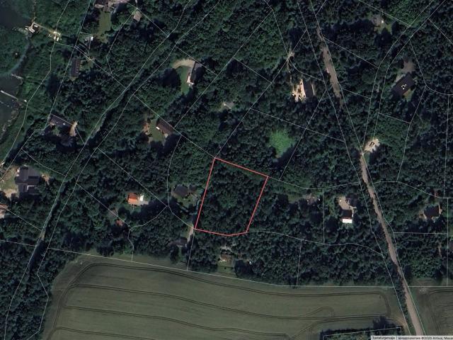 Grund til salg i Brønderslev-Dronninglund