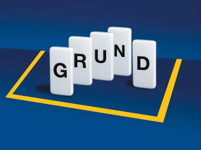 Grund til salg i Brøndby