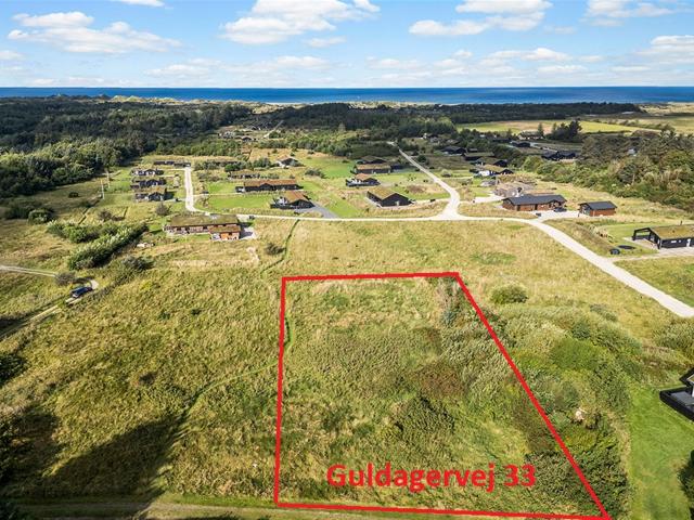 Grund til salg i Brønderslev-Dronninglund