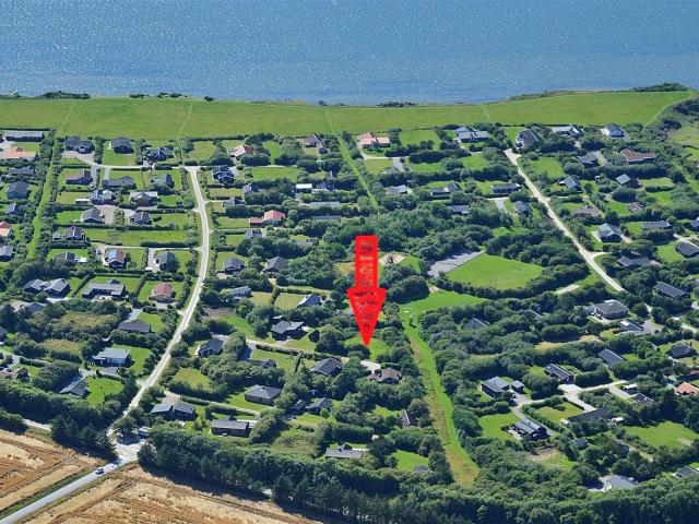 Grund til salg i Vestervig, Brønderslev-Dronninglund