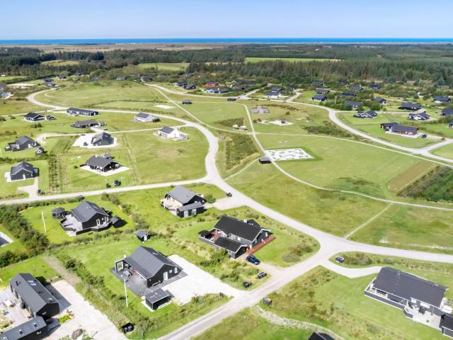 Grund til salg i Brønderslev-Dronninglund