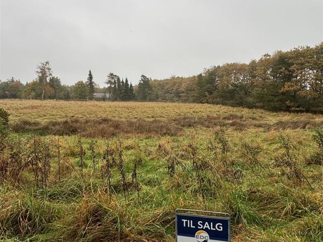 Grund til salg i Århus