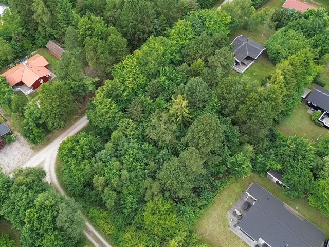 Grund til salg i Brønderslev-Dronninglund