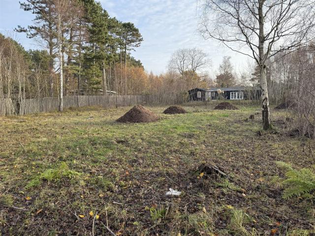 Grund til salg i Kalundborg
