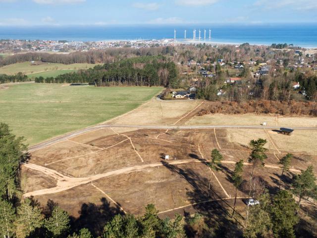 Grund til salg i Århus