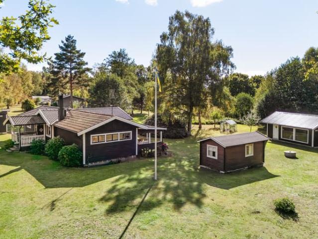 Hus till salu i Karlskrona, Blekinge