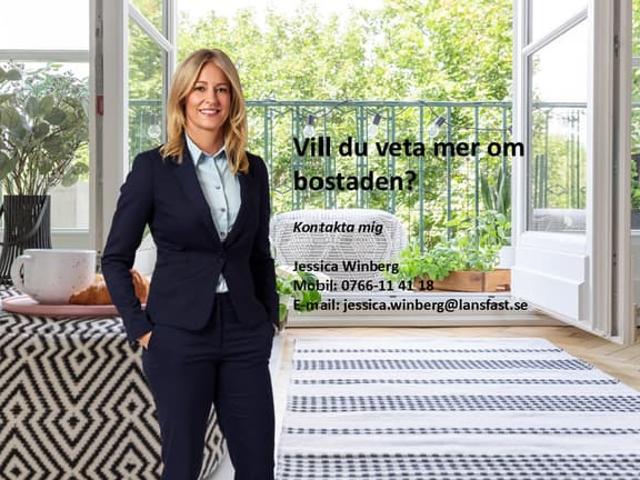 Hus till salu i Laxå, Örebro