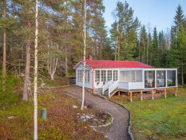 Hus till salu i Njurunda, Västernorrland