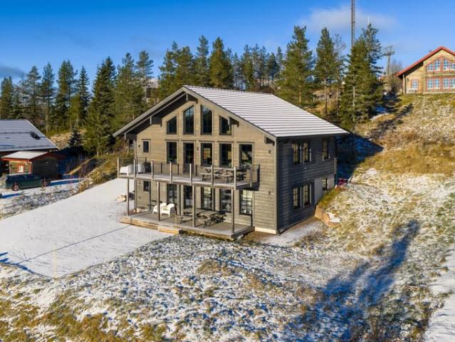 Hus till salu i Dalarna