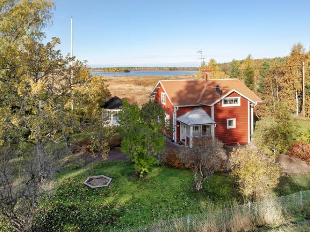 Hus till salu i Västmanland