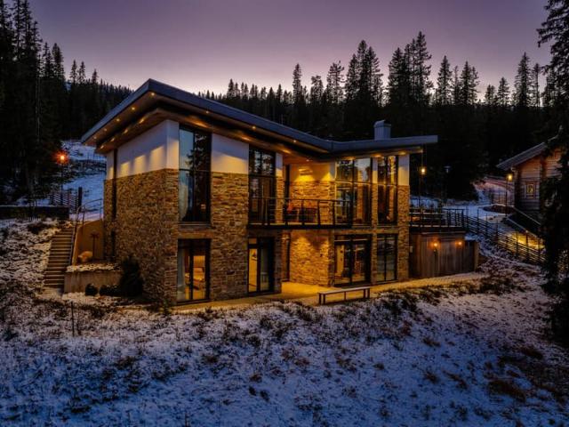 Hus till salu i Dalarna