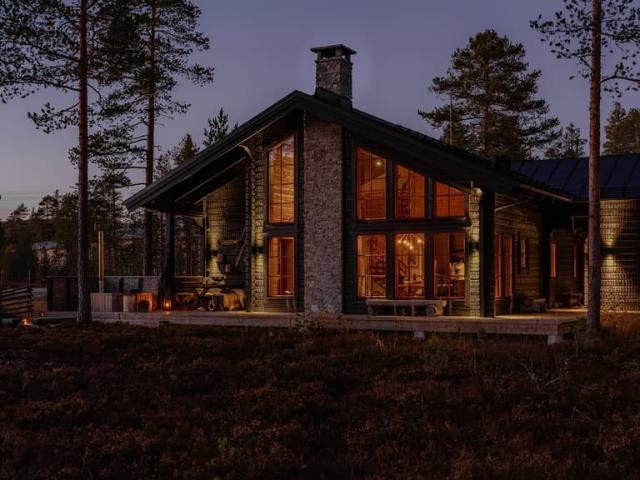 Hus till salu i Dalarna