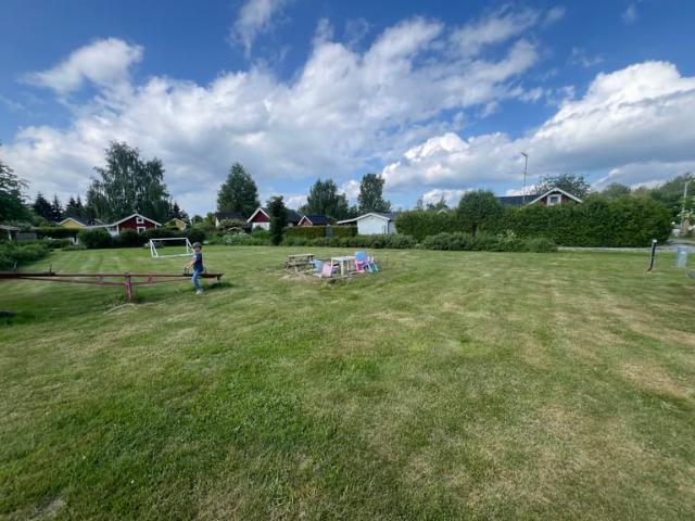 Hus till salu i Bro, Stockholm