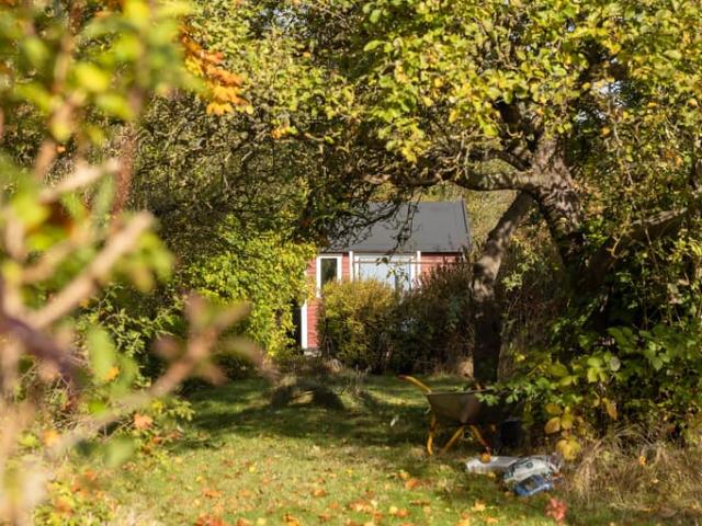 Hus till salu i Lund, Skåne