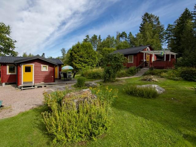 Hus till salu i Västerås, Västmanland