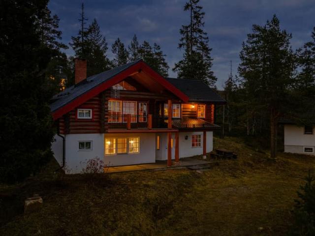 Hus till salu i Dalarna