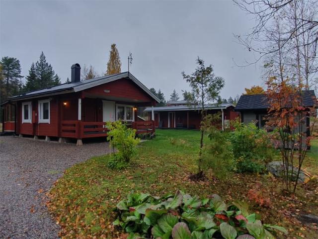 Hus till salu i Kalix, Norrbotten