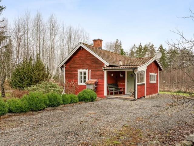 Hus till salu i Södermanland