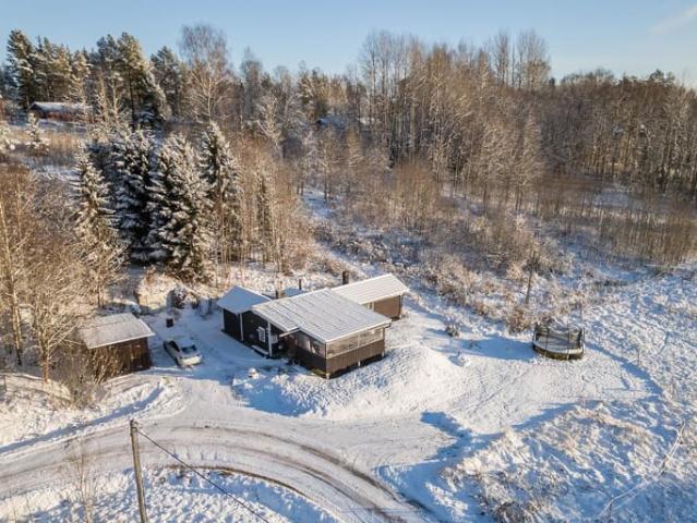 Hus till salu i Dalarna