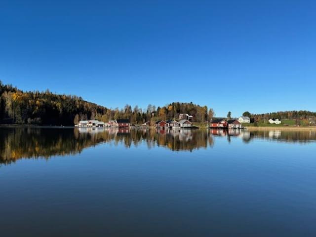 Hus till salu i Kramfors, Västernorrland