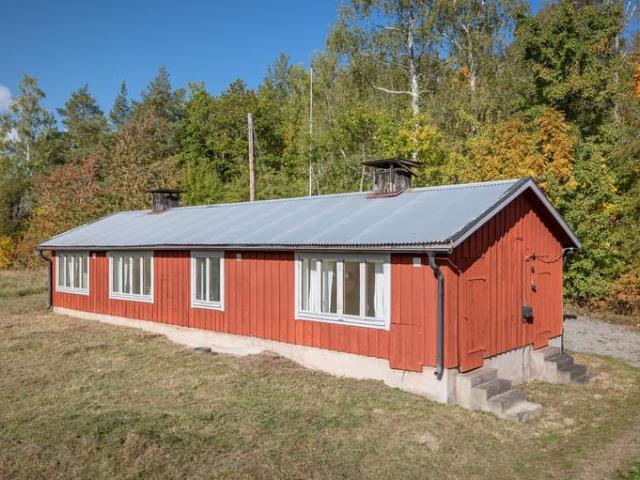 Hus till salu i Kinda, Östergötland