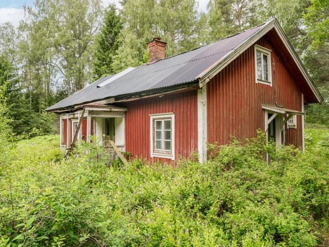 Hus till salu i Karlstad, Värmland