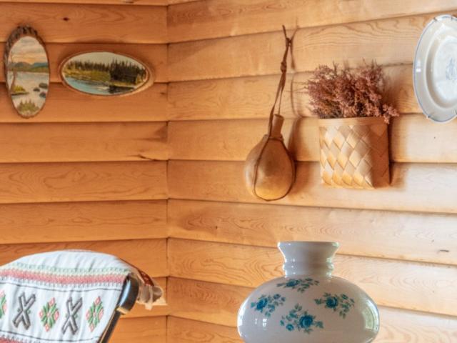 Hus till salu i Norrbotten