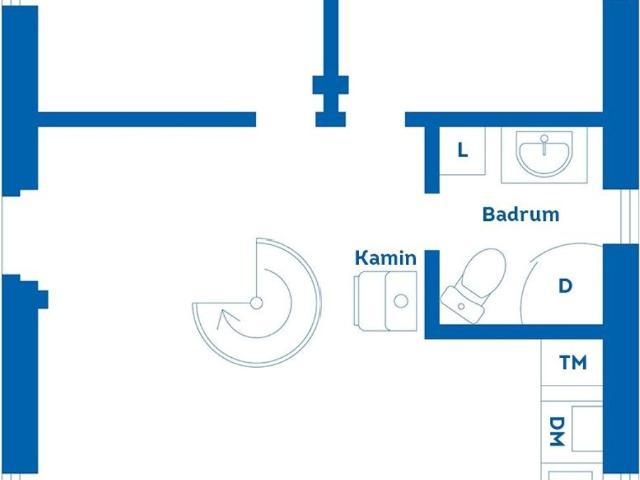 Hus till salu i Dalarna