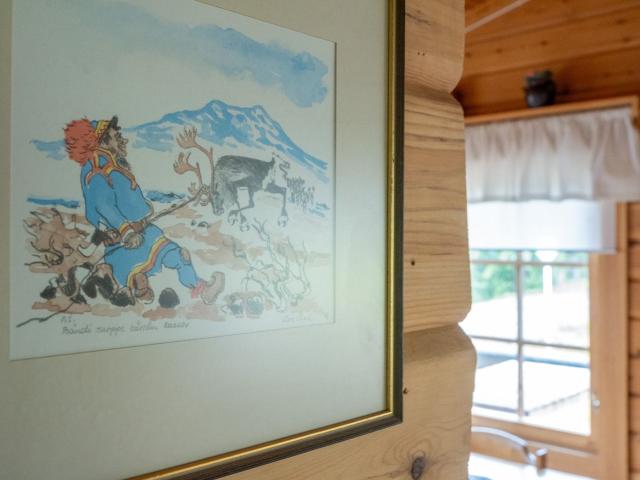 Hus till salu i Västerbotten