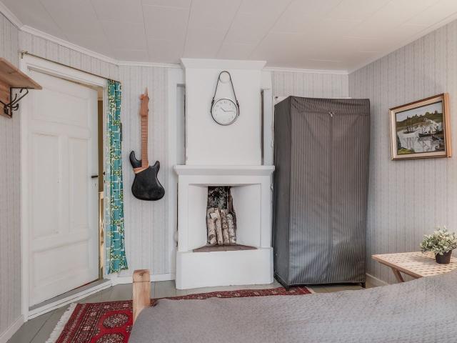 Hus till salu i Kalmar