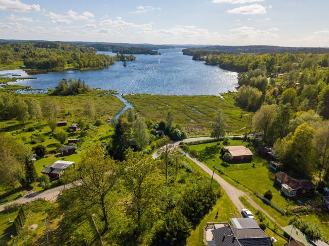 Hus till salu i Västra Götaland